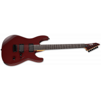 Ltd LTD M-400 HT Scarlet Metallic - Vue 3